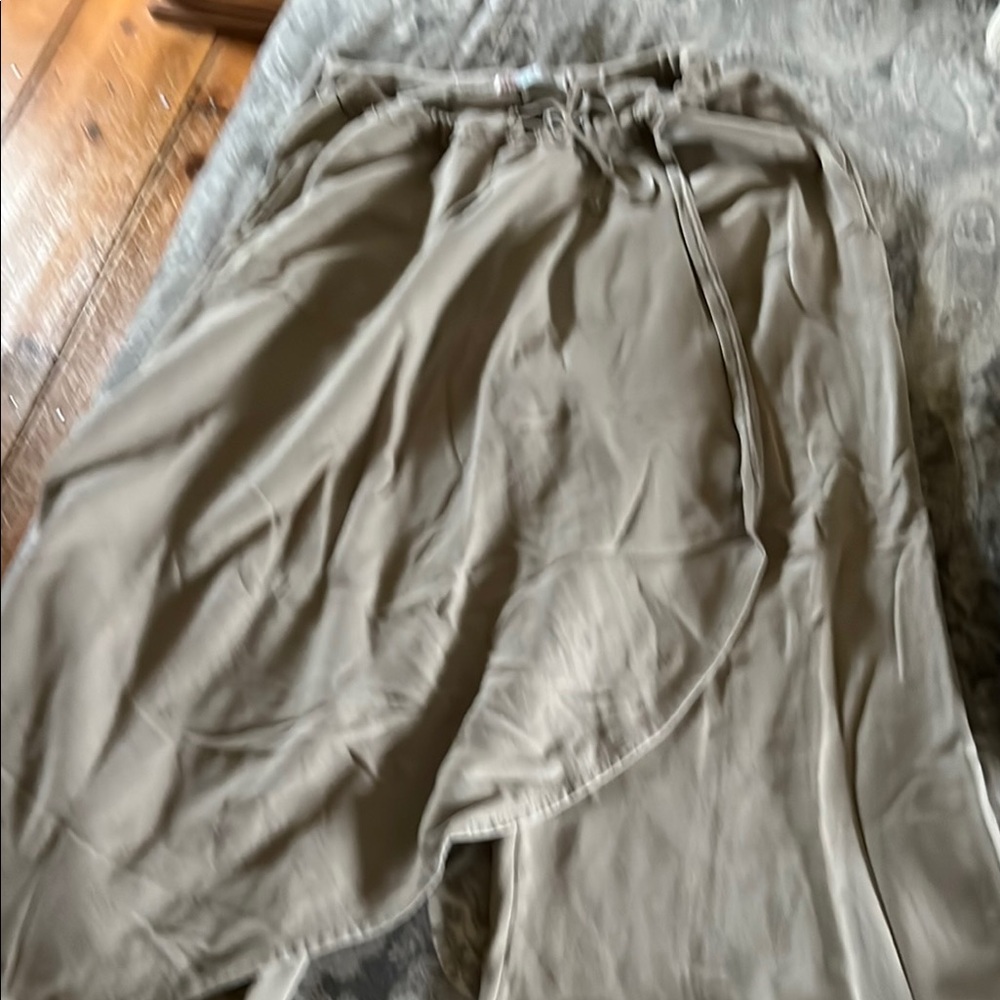 Women’s overlay pants. Super Sunday savings!